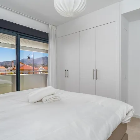 Apartamento Beachclose With Pool Alamos By Costarentals - Ref 22 *