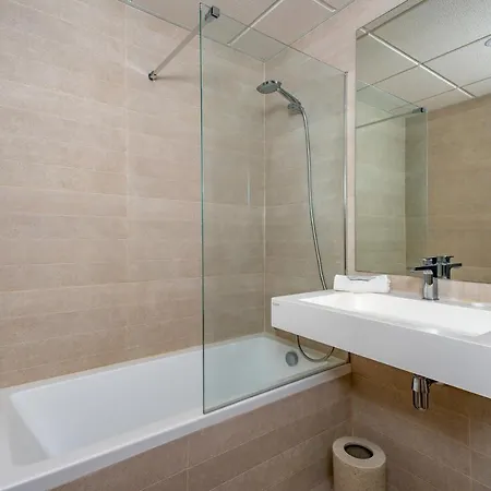 Beachclose With Pool Alamos By Costarentals - Ref 22 Apartamento *